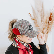 Load image into Gallery viewer, Grace n Grit Fleece Lined Baseball Caps
