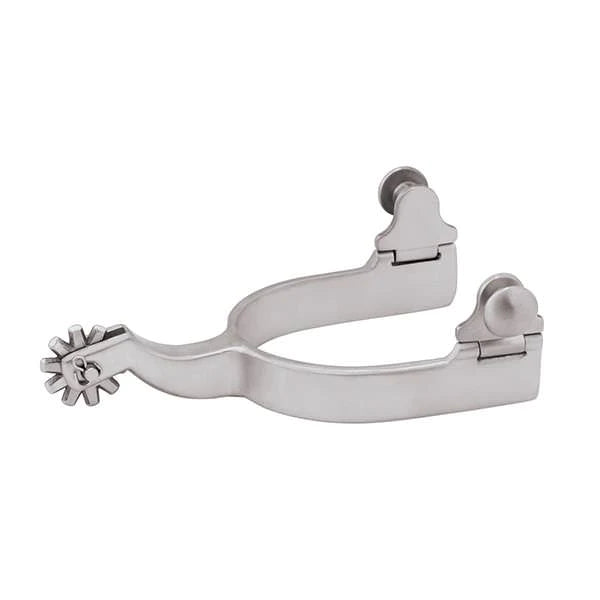 LADIES' SHOW SPURS – Log Cabin Tack