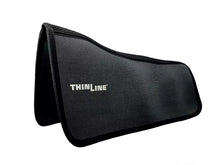 Load image into Gallery viewer, Thinline Western Perfect Fit Pad
