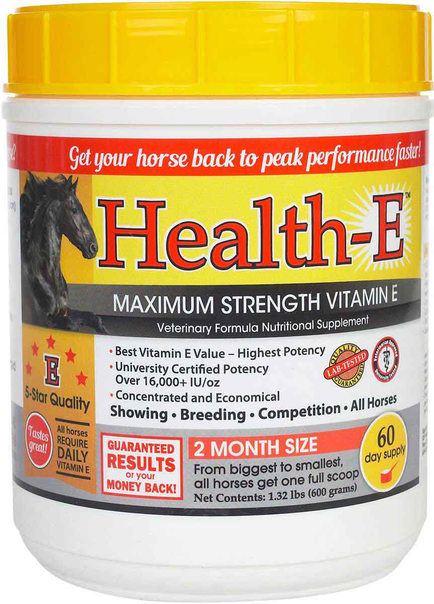 Health-E Supplement