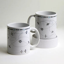 Load image into Gallery viewer, Coffee Mug-11oz White Background
