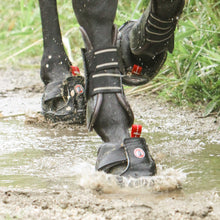 Load image into Gallery viewer, Equine Fusion Trekking Shoe - Black

