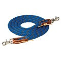Load image into Gallery viewer, Weaver Poly Roper Reins
