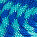 Load image into Gallery viewer, Weaver Poly Roper Reins

