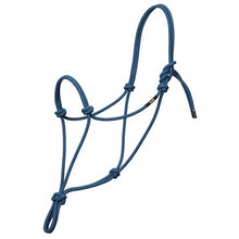 Load image into Gallery viewer, Weaver Silvertip No. 95 Rope Halter
