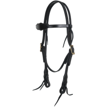 Load image into Gallery viewer, Tucker Heritage Endurance Headstall
