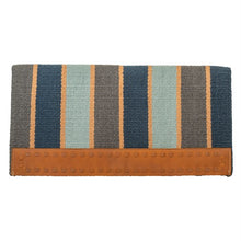 Load image into Gallery viewer, Weaver Casa Zia Saddle Blanket

