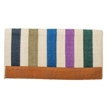 Load image into Gallery viewer, Weaver Casa Zia Saddle Blanket
