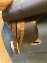 Load image into Gallery viewer, Used 22” Crosby Cutback with Adjustable Bar #23407
