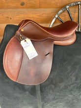 Load image into Gallery viewer, Used 15.75” Pessoa Rodrigo Pony XCH #18258
