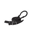 Load image into Gallery viewer, Weaver Nylon Barrel Reins
