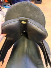 Load image into Gallery viewer, Used 17” Wintec 2000 All Purpose saddle #25744
