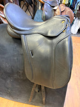 Load image into Gallery viewer, Used 18.5” Smith Worthington Stellar Dressage Hoop Tree #28607
