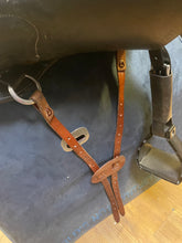 Load image into Gallery viewer, Used 16” Double Diamond Endurance Saddle
