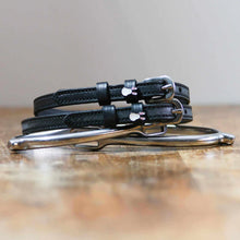 Load image into Gallery viewer, ManeJane Charm Spur Straps
