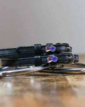 Load image into Gallery viewer, ManeJane Charm Spur Straps
