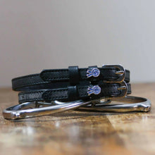 Load image into Gallery viewer, ManeJane Charm Spur Straps
