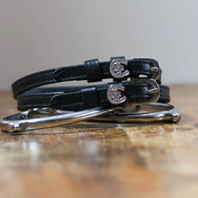 Load image into Gallery viewer, ManeJane Charm Spur Straps
