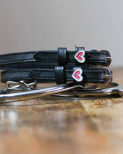 Load image into Gallery viewer, ManeJane Charm Spur Straps
