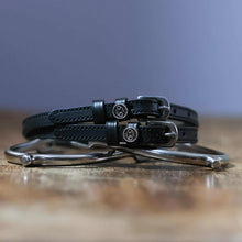 Load image into Gallery viewer, ManeJane Zodiac Spur Straps
