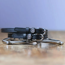 Load image into Gallery viewer, ManeJane Zodiac Spur Straps
