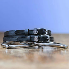 Load image into Gallery viewer, ManeJane Zodiac Spur Straps
