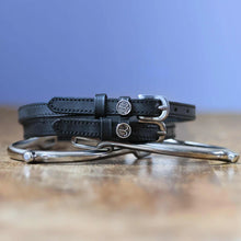 Load image into Gallery viewer, ManeJane Zodiac Spur Straps
