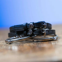 Load image into Gallery viewer, ManeJane Zodiac Spur Straps
