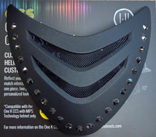 Load image into Gallery viewer, OneK Crystal CCS™ Front Shield
