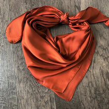 Load image into Gallery viewer, Double B Wild Rags
