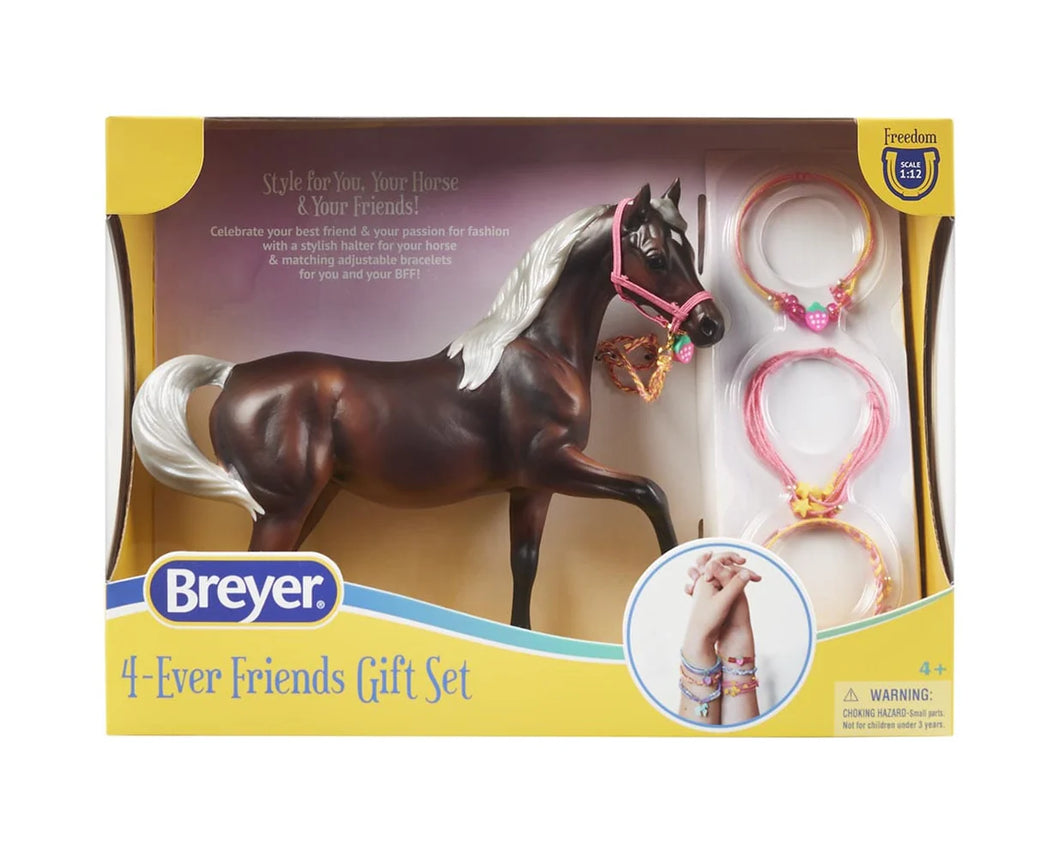 4-Ever Friends Gift Set | Pink Perfection