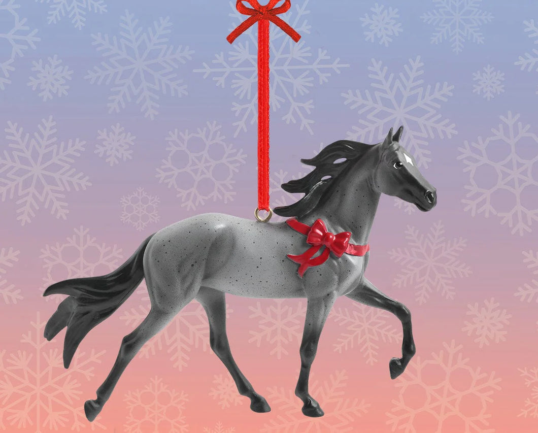 Tennessee Walking Horse | Beautiful Breeds Ornament