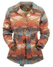 Load image into Gallery viewer, Outback WOMEN’S VALARIE BELTED JACKET
