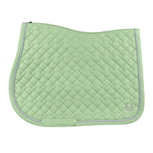 Load image into Gallery viewer, Ovation® Color Collection Lucky Qik-Dry All Purpose Saddle Pad
