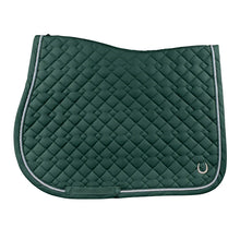 Load image into Gallery viewer, Ovation® Color Collection Lucky Qik-Dry All Purpose Saddle Pad
