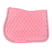 Load image into Gallery viewer, Ovation® Color Collection Lucky Qik-Dry All Purpose Saddle Pad
