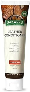 Oakwood Leather Conditioner 4.2 oz.