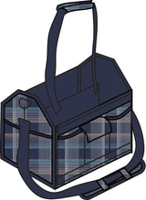 Load image into Gallery viewer, Ovation Grooming Tote
