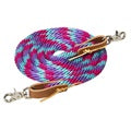 Load image into Gallery viewer, Weaver Poly Roper Reins
