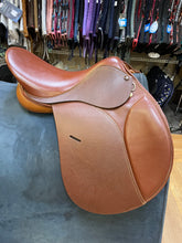 Load image into Gallery viewer, Used HDR 17” Club All Purpose Saddle #18126
