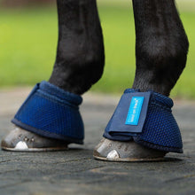 Load image into Gallery viewer, Back On Track Cool on Track® Bell Boots
