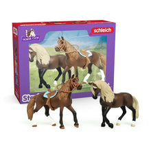 Load image into Gallery viewer, Schleich Horse Club Paso Peruano
