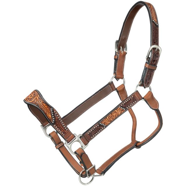 Royal King Cow Puncher Halter