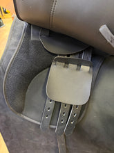 Load image into Gallery viewer, Used 14” Daslo Leadline Saddle #28676
