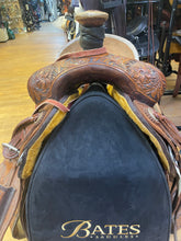 Load image into Gallery viewer, Used 15” Corriente Ranch Saddle #24230
