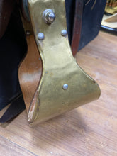 Load image into Gallery viewer, Used 17" Billy Cook Arbuckle Wade Ranch Saddle #25709
