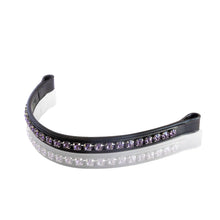 Load image into Gallery viewer, Rhinestone Browbands
