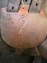 Load image into Gallery viewer, Used 17.5” Antares Classique 2018 Saddle #27407
