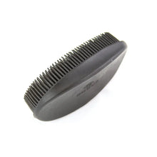 Load image into Gallery viewer, Oval Face Curry Grooming &amp; Bathing Pet Brush
