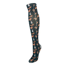 Load image into Gallery viewer, Ovation Zocks Boot Socks
